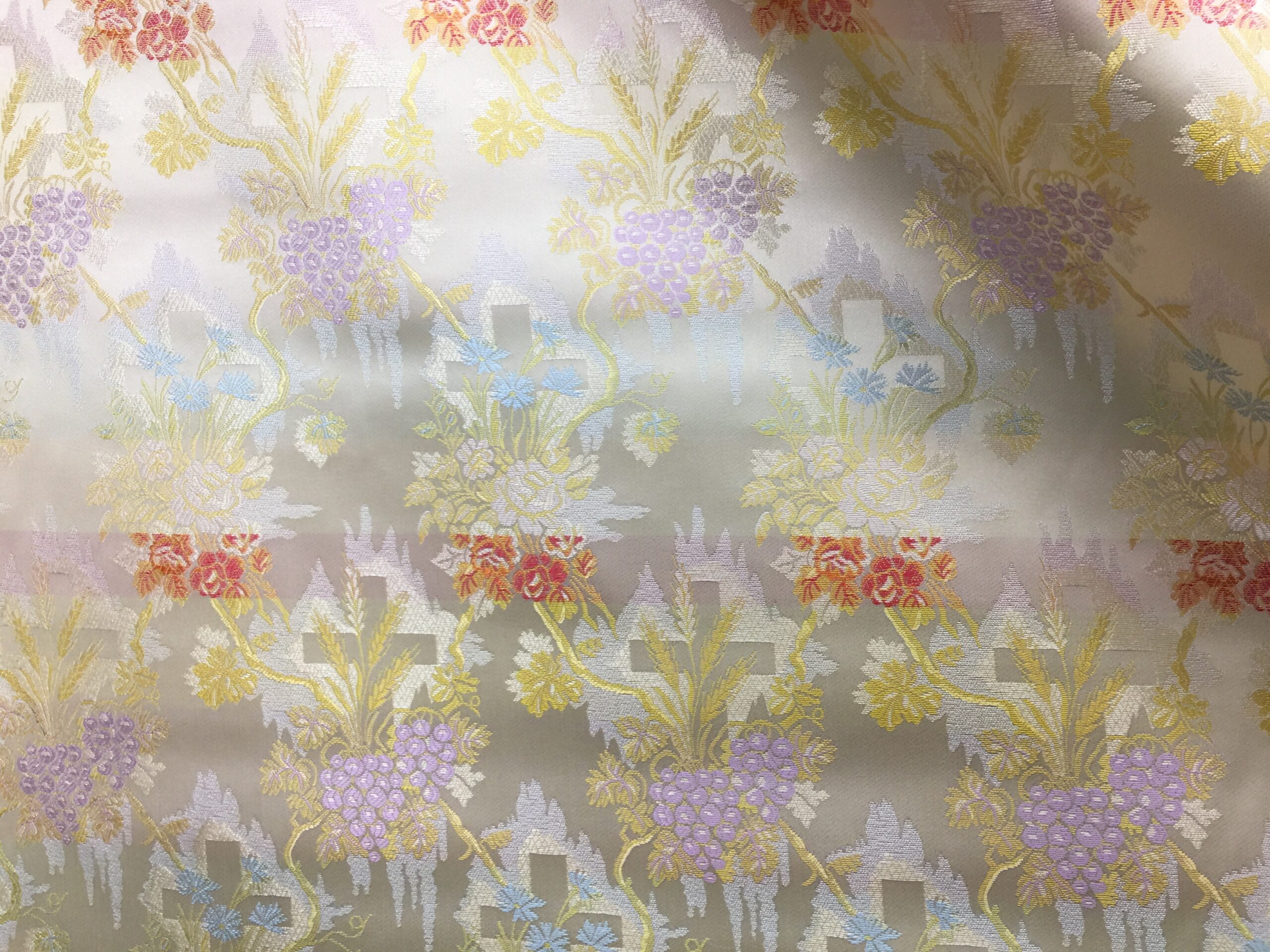 FABRIC # 135 RAYON