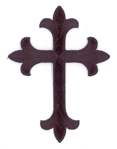 Rayon Cross # 1630