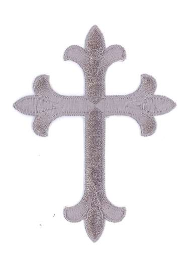 Rayon Cross # 1630