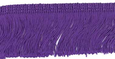 Rayon Fringe # 4702/2"