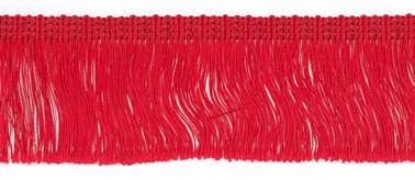 Rayon Fringe # 4702/2"