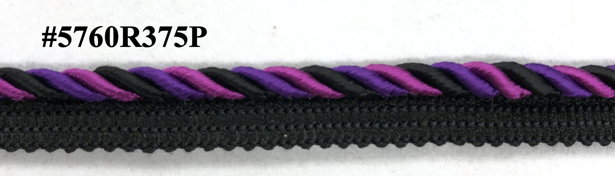 Cord Edge # 5760