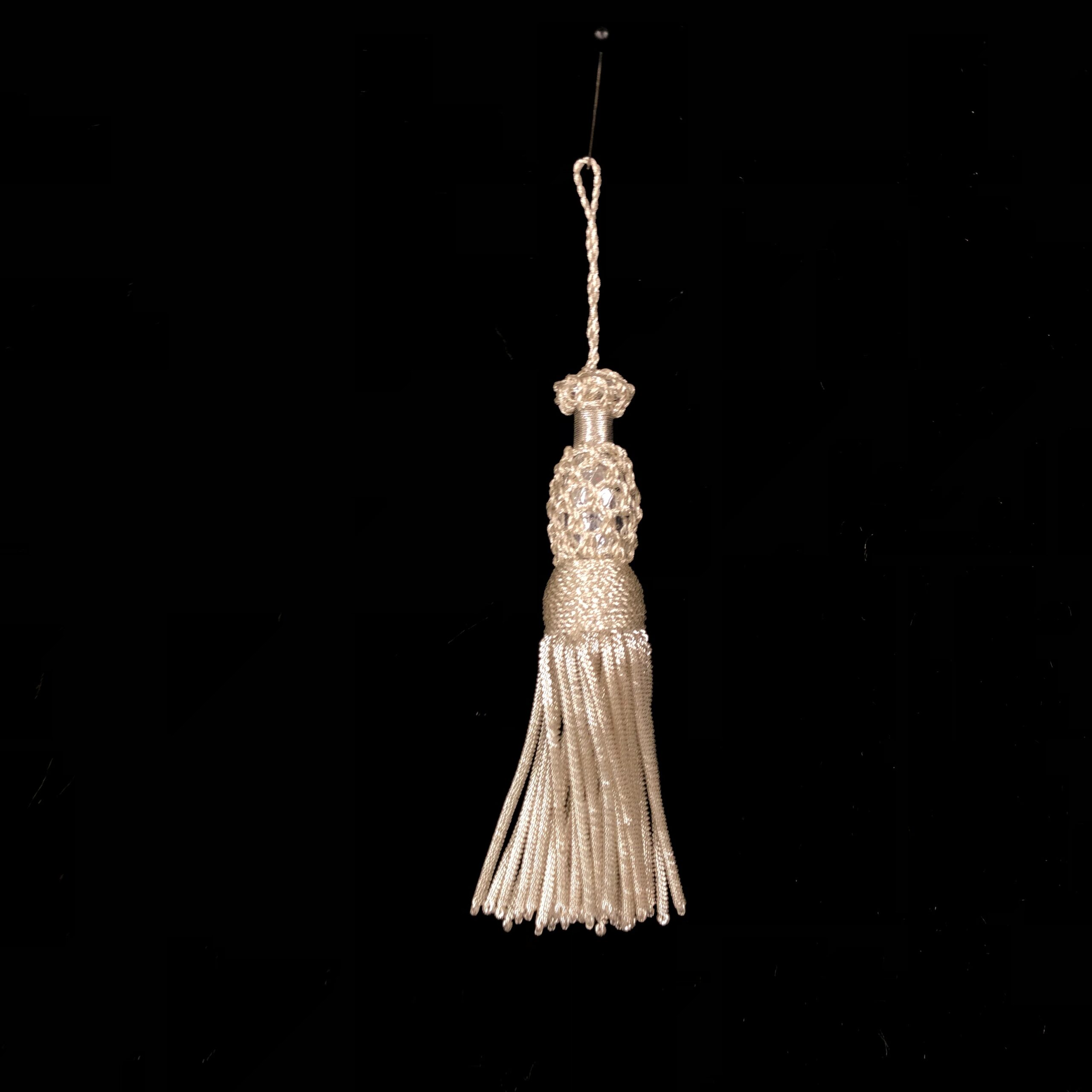 Bullion Tassel # 5