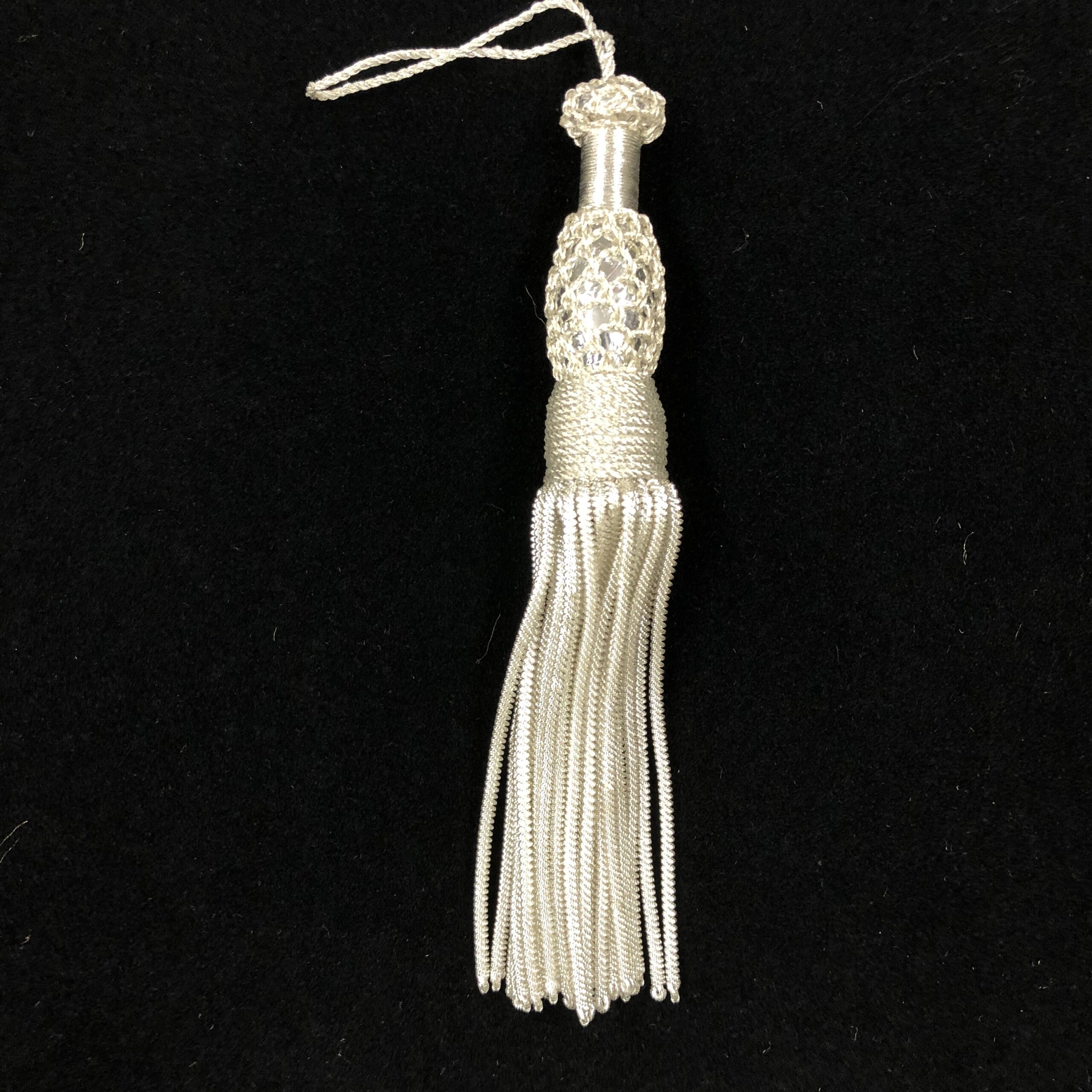 Bullion Tassel # 5