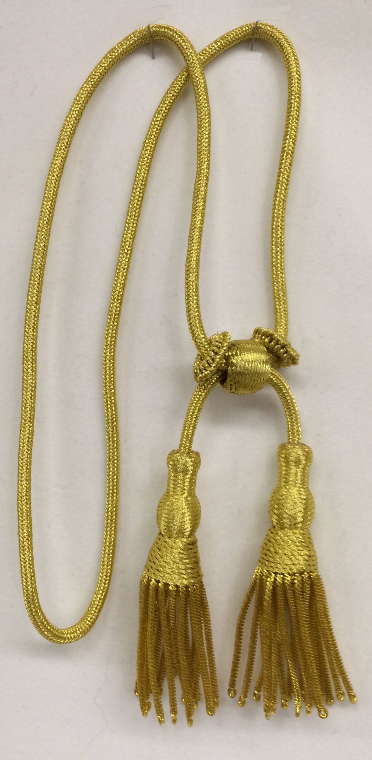 Bullion Tassel # 6