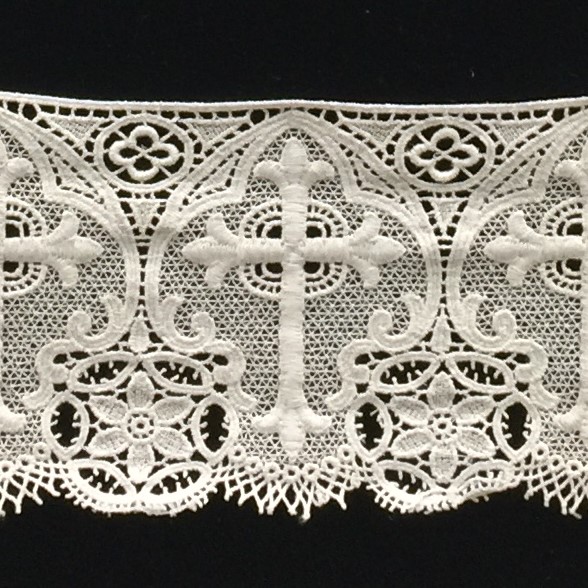 LACE #700 4-1/2"