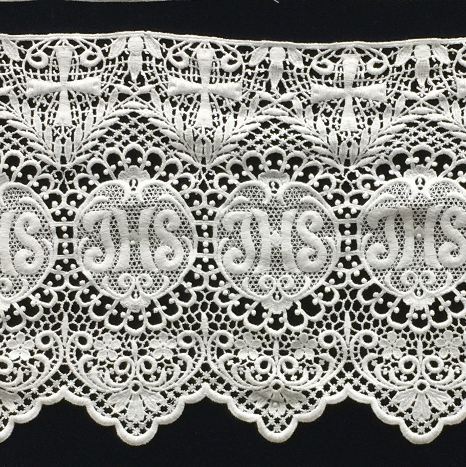 LACE #703 8-1/2"