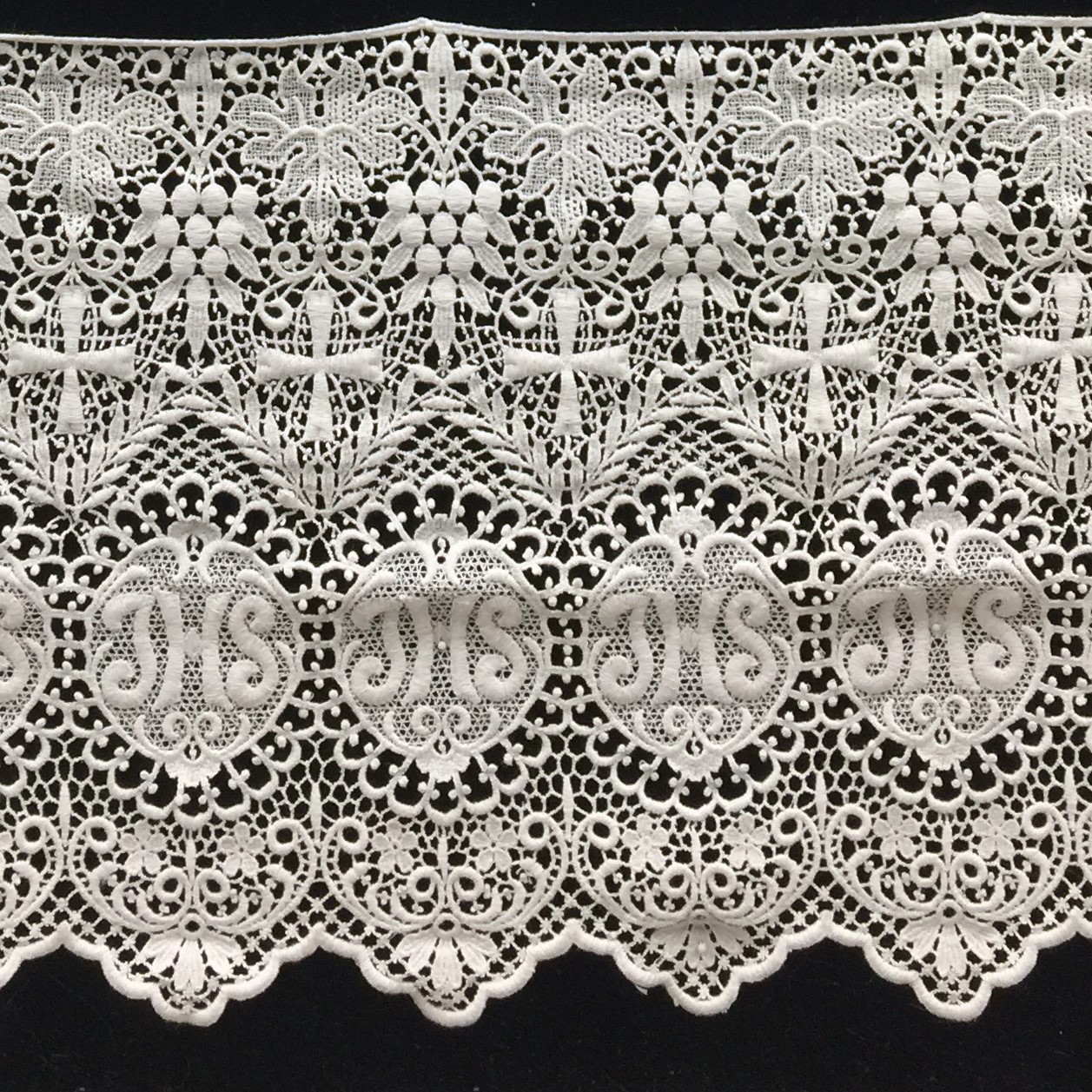 LACE #704 12"