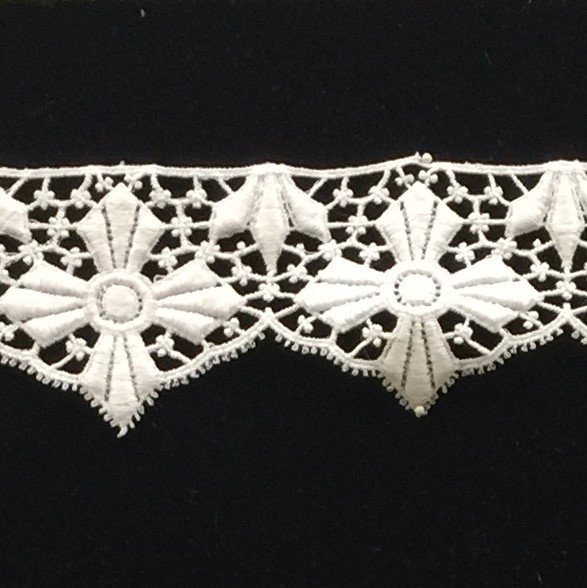 LACE #710 2-1/2"