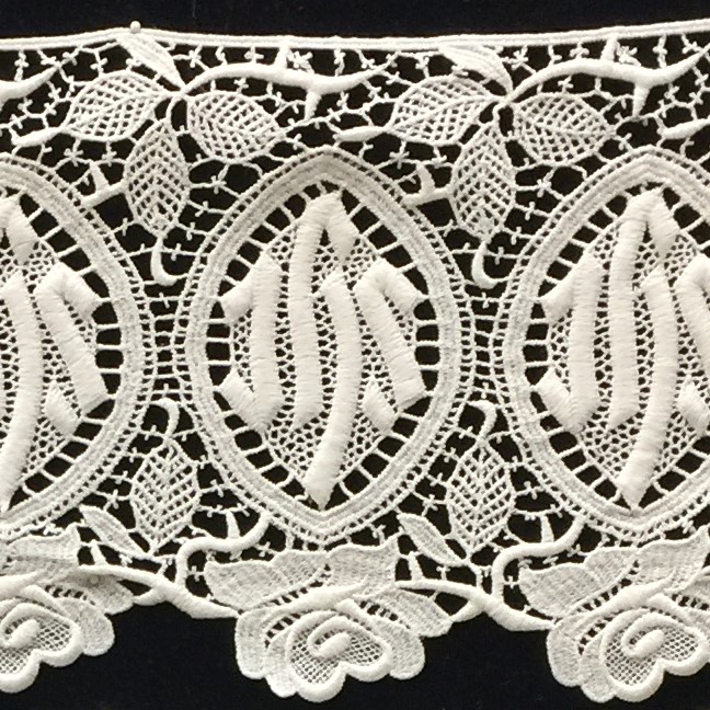 LACE #776 6-1/2"