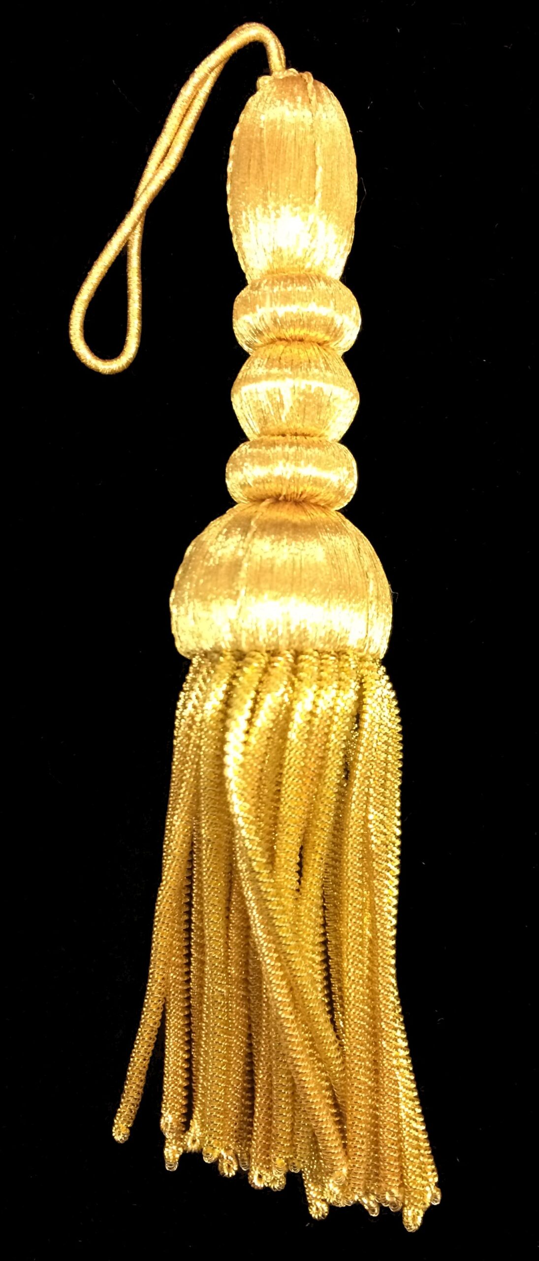 Bullion Tassel # 9