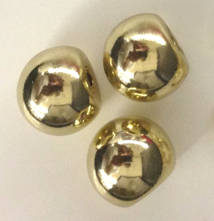 Buttons GOLD