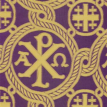 Chi Rho