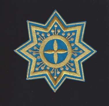 Emblem  # F STAR