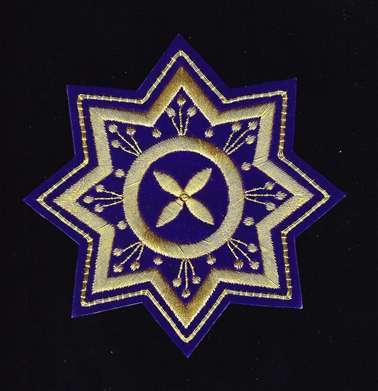 Emblem  # F STAR