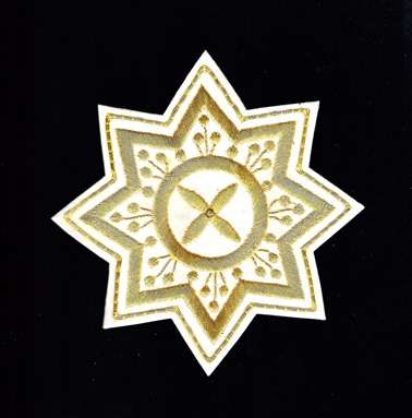 Emblem  # F STAR