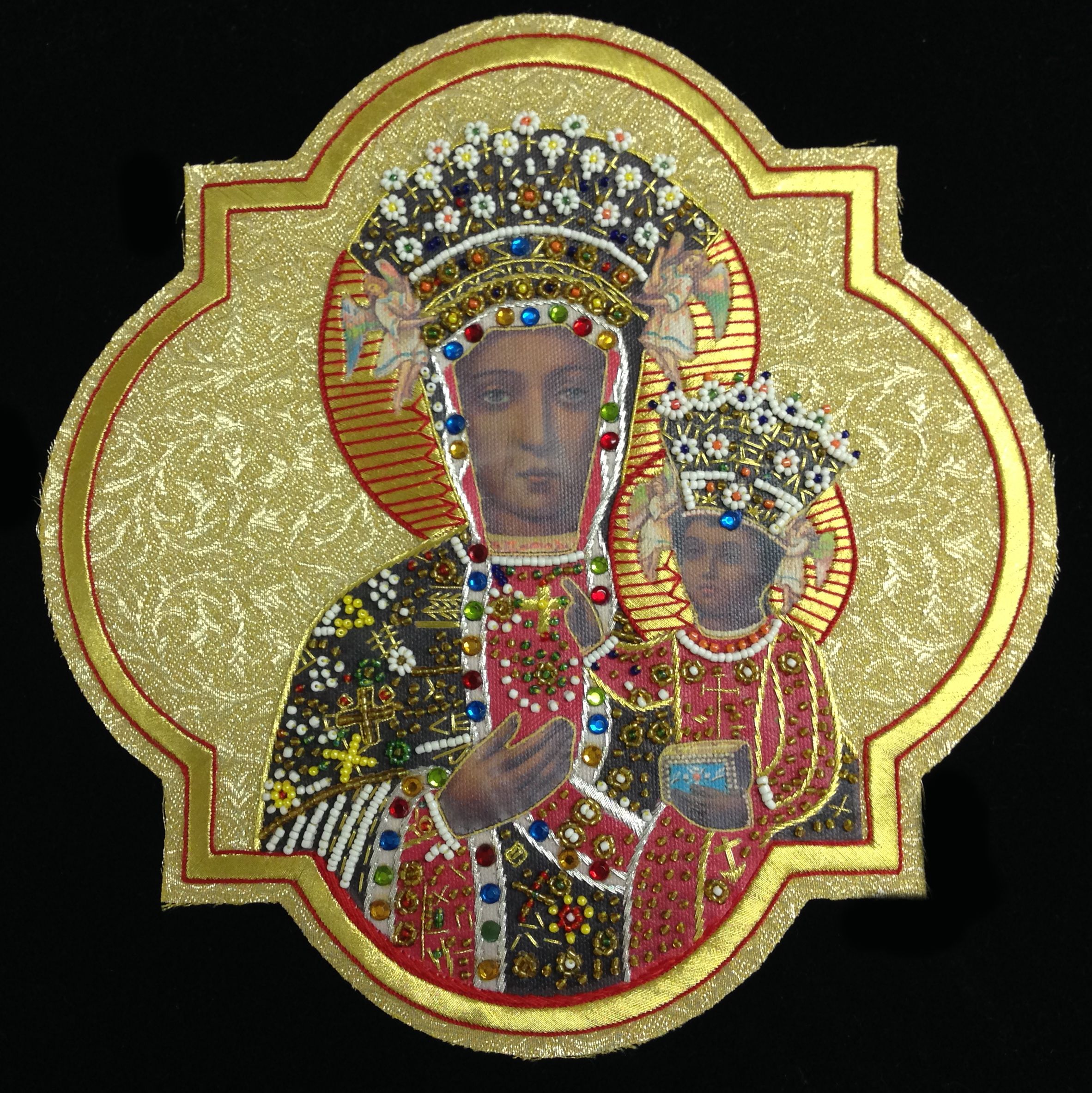 Our Lady of Czestochowa