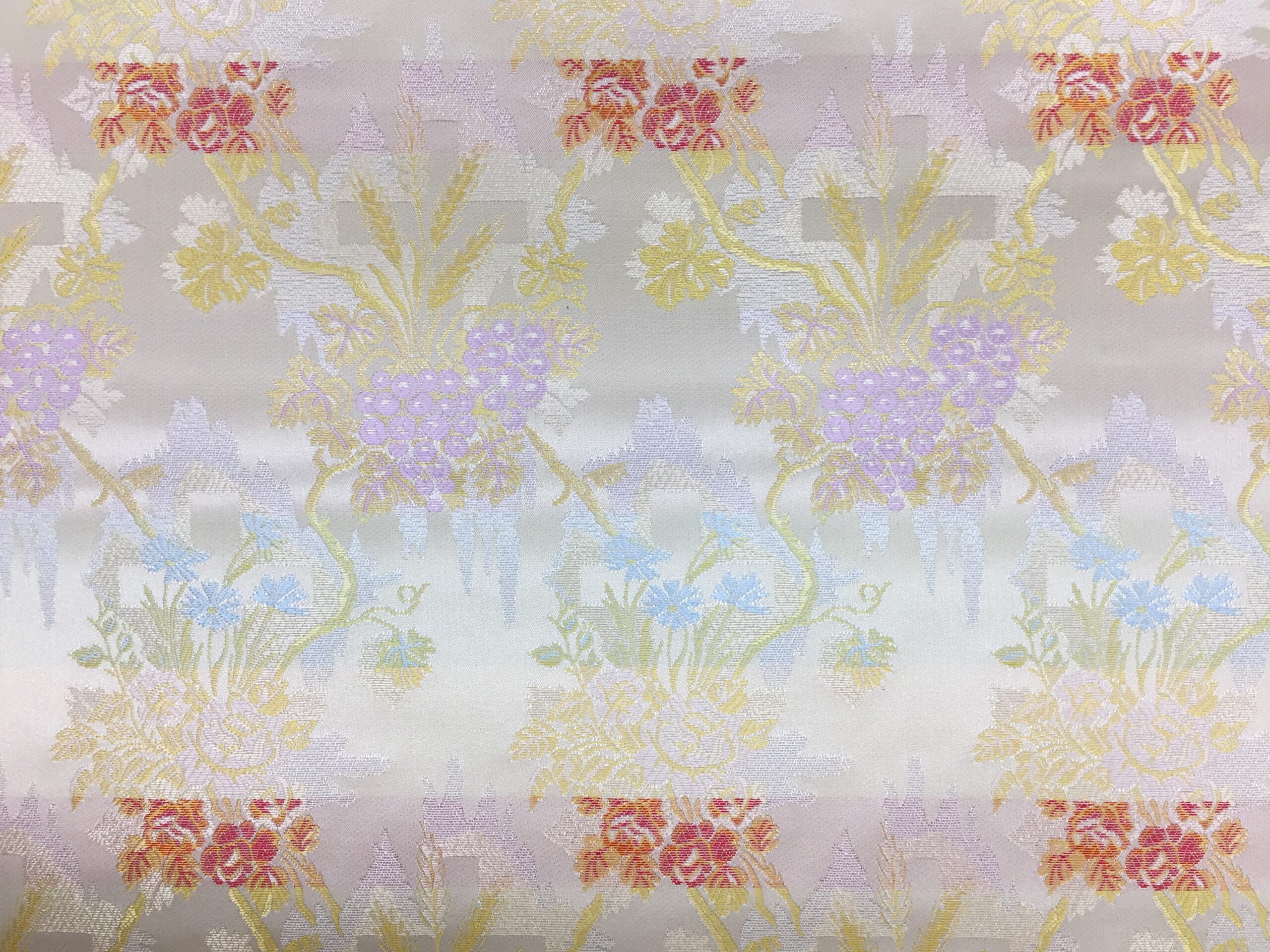 FABRIC # 135 RAYON