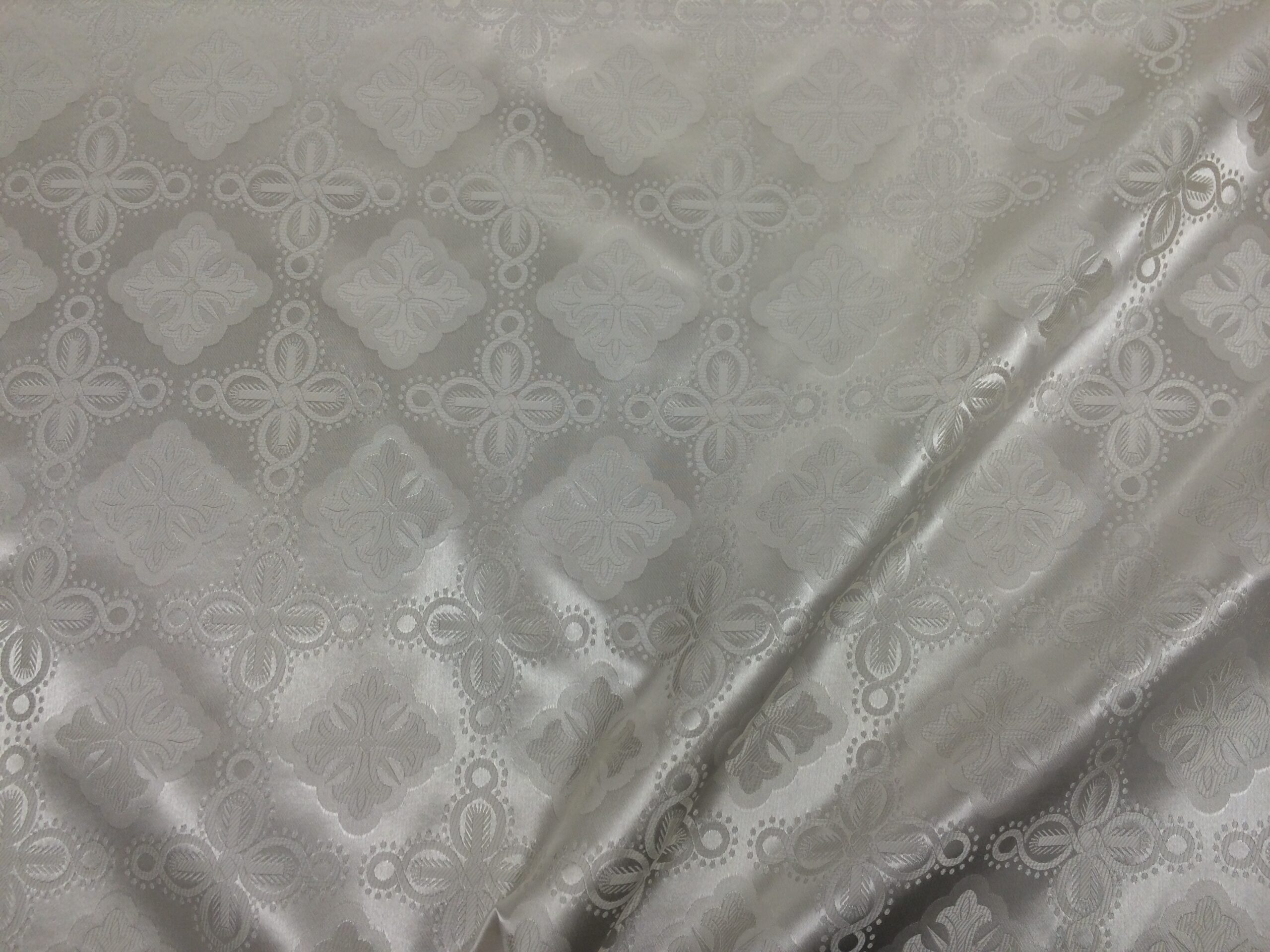 Monterey Non-Metallic Fabric