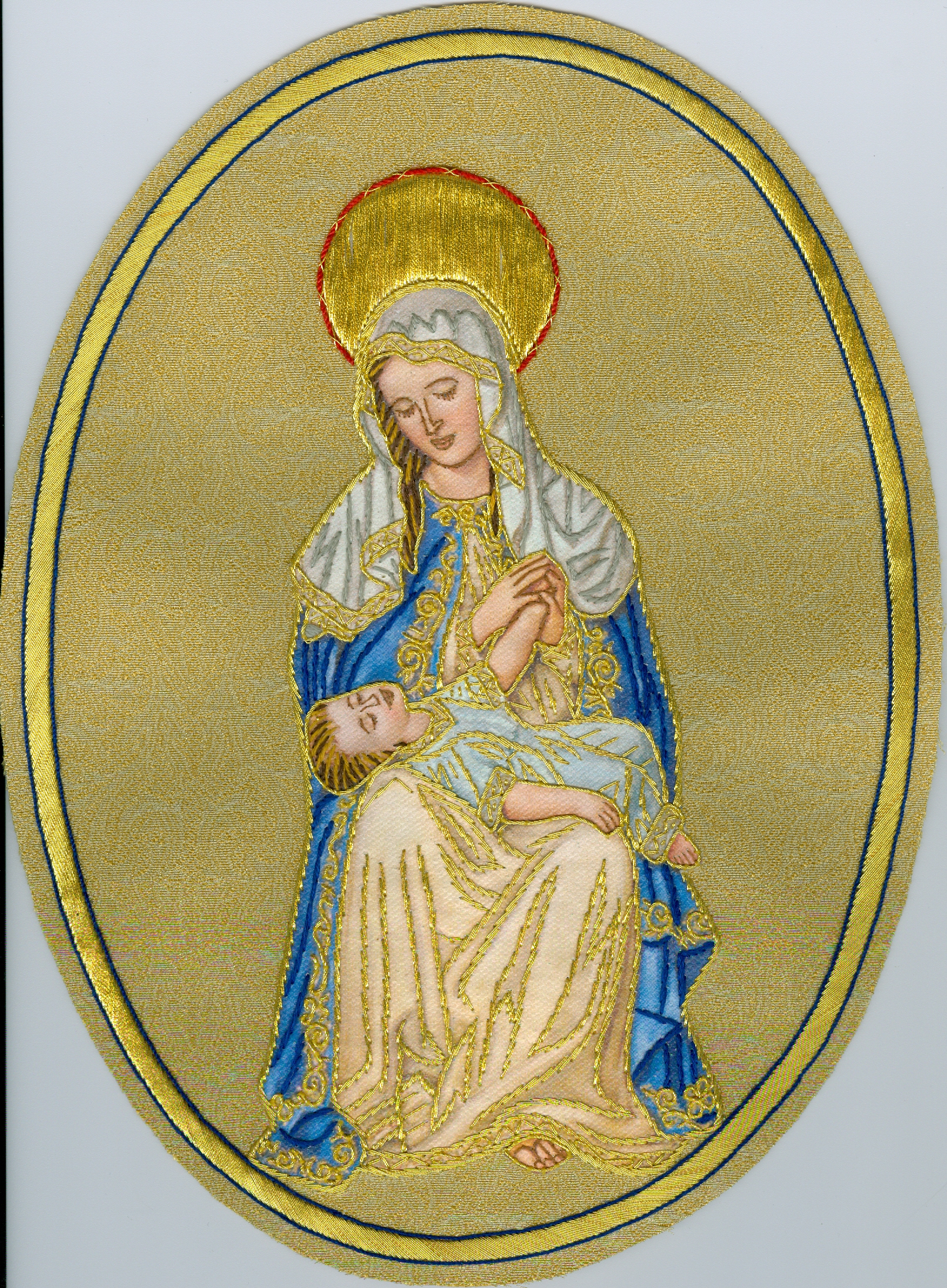 OUR LADY PROVIDENCE