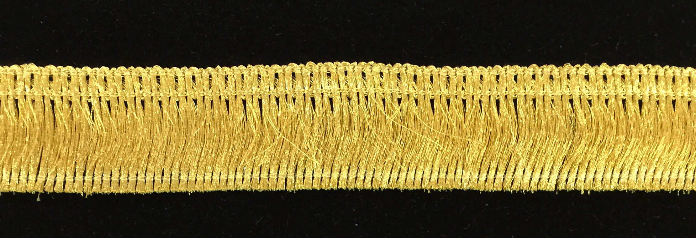 Thread Fringe