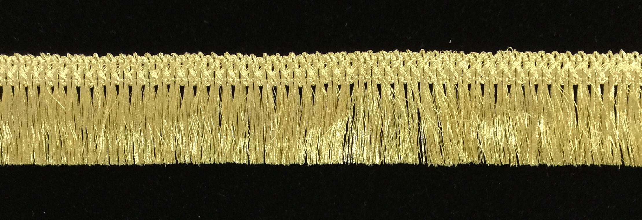 Thread Fringe